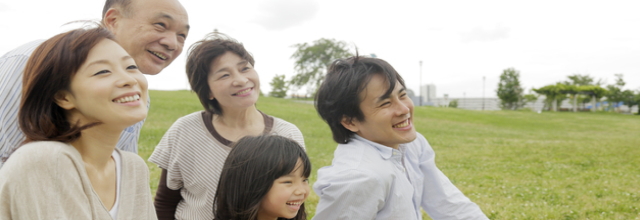 ＡＩＧ損保 国内旅行傷害保険 家族旅行 ファミリー旅行 国内旅行