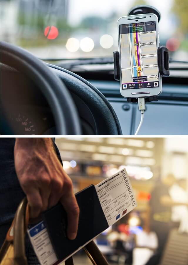 ハーツレンタカー 返却 返却方法 チェックイン