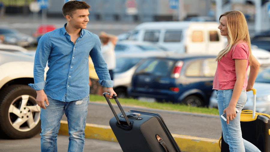 ハーツレンタカー 予約ガイド STEP-1 営業所　空港貸出