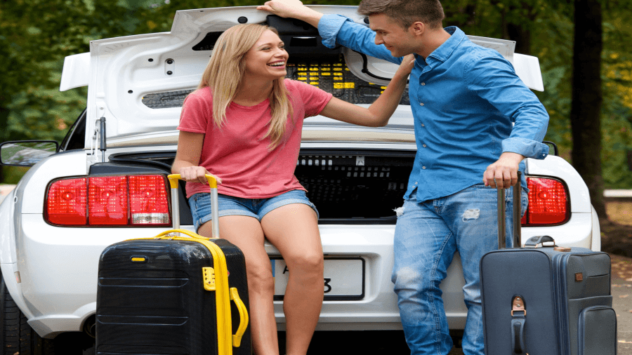 ハーツレンタカー 予約ガイド STEP-2 車種