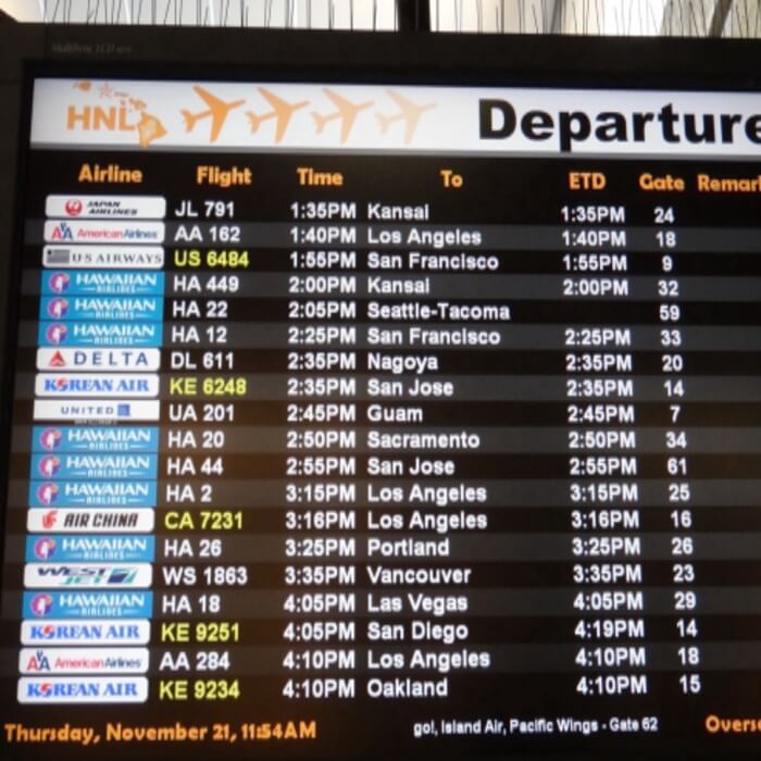 ハーツレンタカーのホノルル営業所がますます便利に！